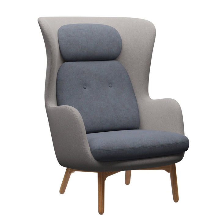 Ro™ JH2 Lounge Chair - ökenhem