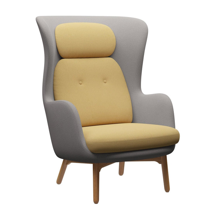 Ro™ JH2 Lounge Chair - ökenhem