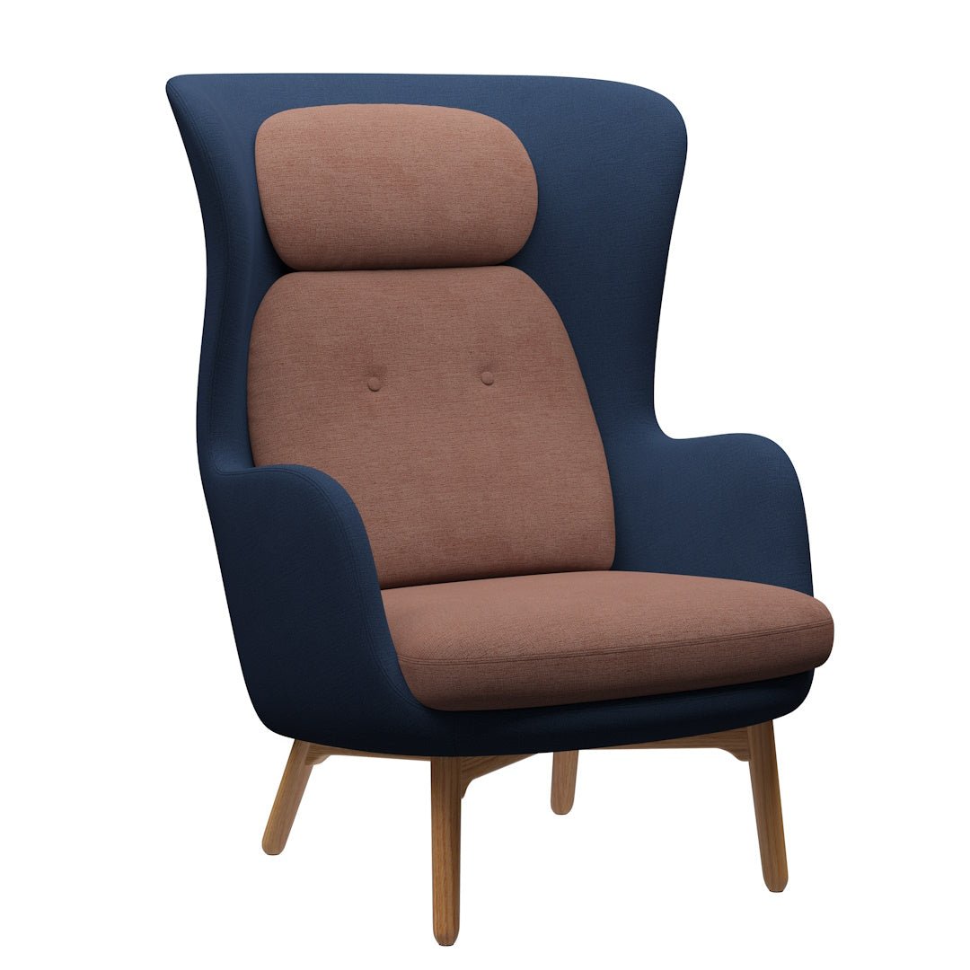 Ro™ JH2 Lounge Chair - ökenhem