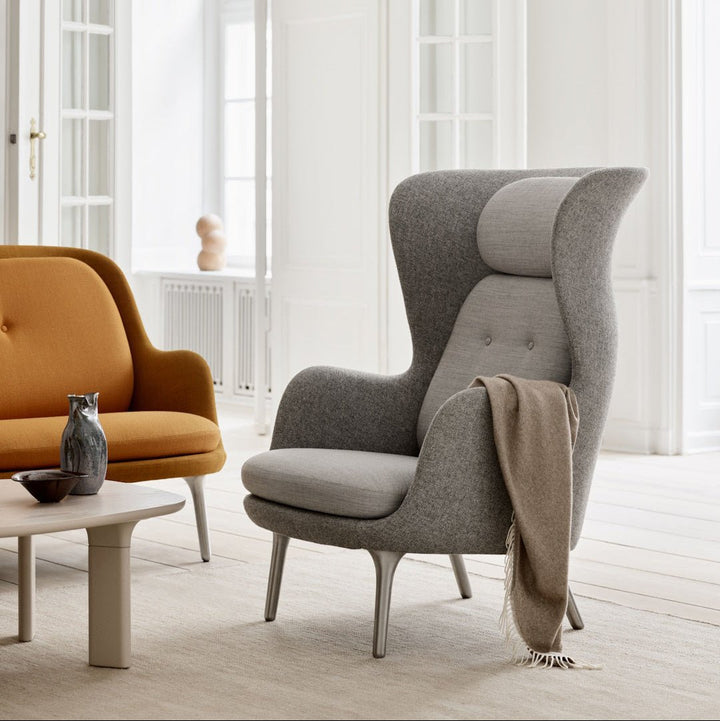 Ro™ JH2 Lounge Chair - ökenhem