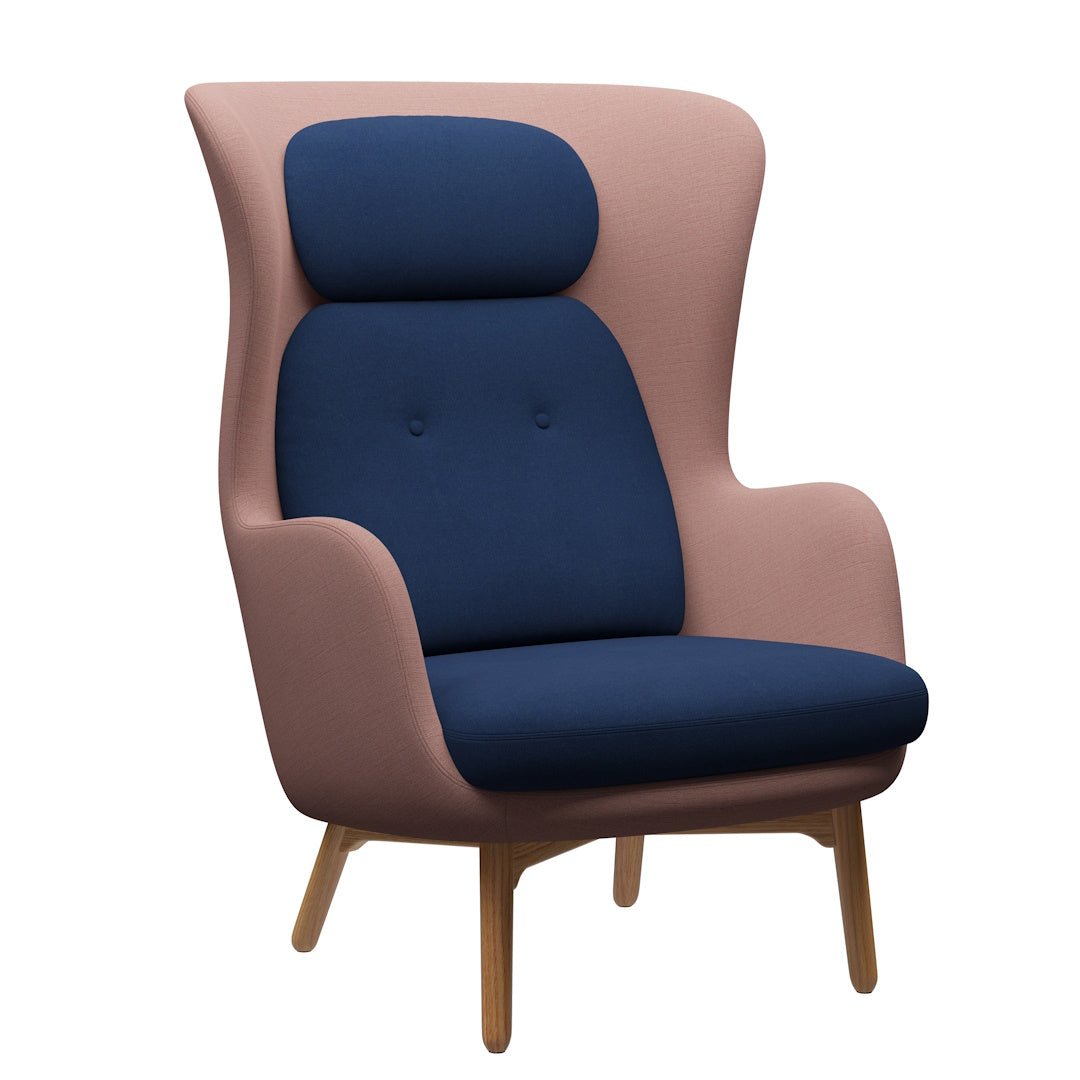 Ro™ JH2 Lounge Chair - ökenhem