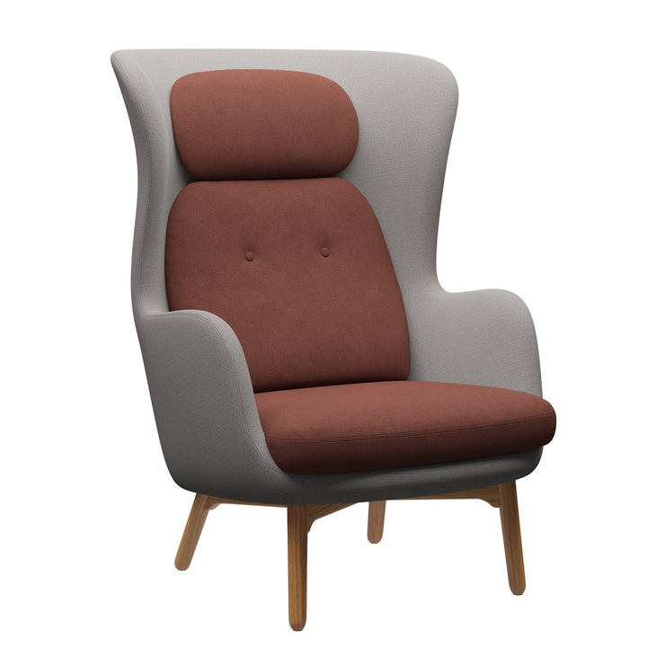 Ro™ JH2 Lounge Chair - ökenhem