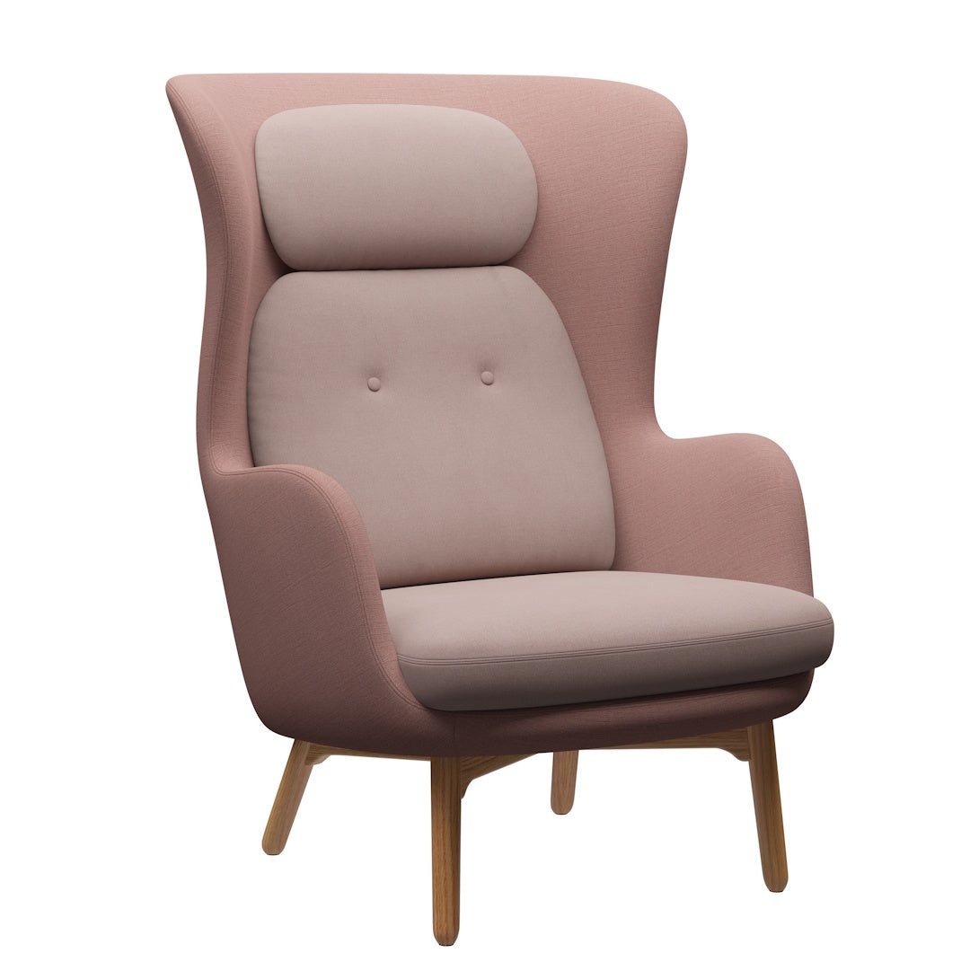 Ro™ JH2 Lounge Chair - ökenhem