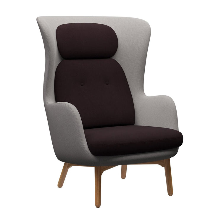 Ro™ JH2 Lounge Chair - ökenhem