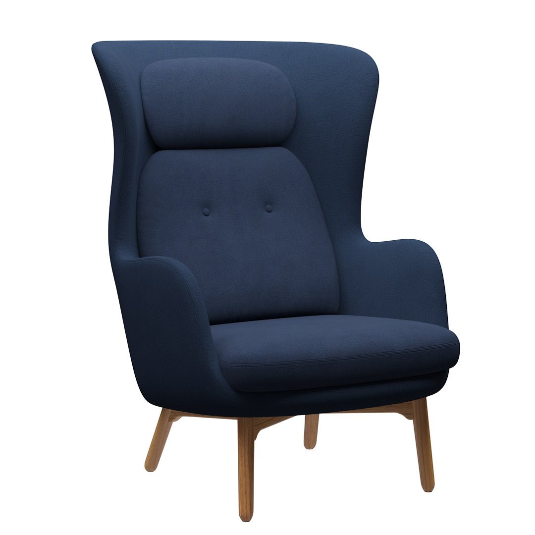 Ro™ JH2 Lounge Chair - ökenhem