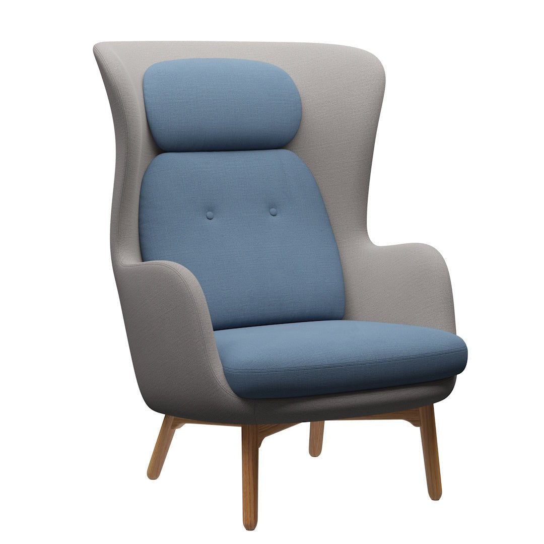 Ro™ JH2 Lounge Chair - ökenhem