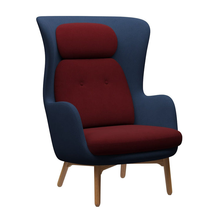 Ro™ JH2 Lounge Chair - ökenhem