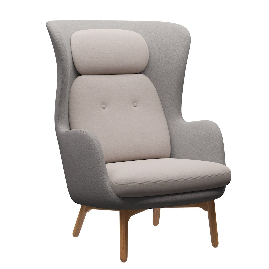 Ro™ JH2 Lounge Chair - ökenhem