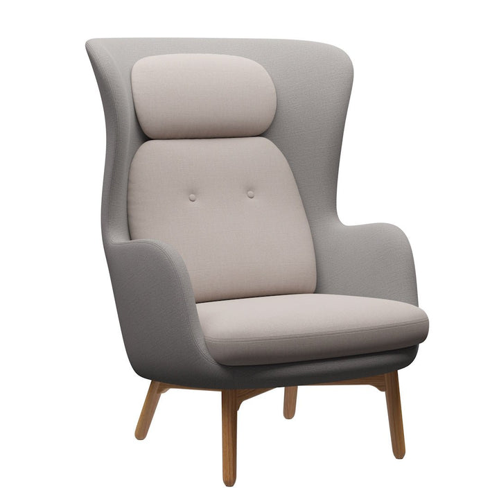 Ro™ JH2 Lounge Chair - ökenhem
