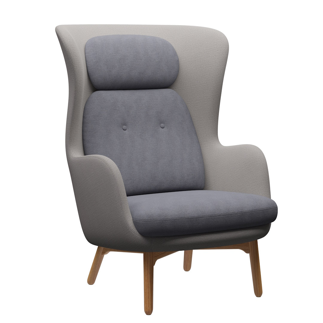 Ro™ JH2 Lounge Chair - ökenhem