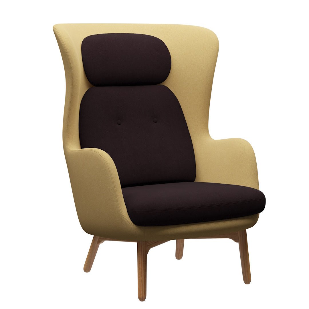 Ro™ JH2 Lounge Chair - ökenhem