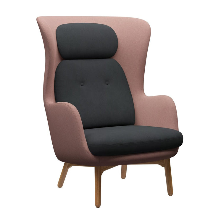 Ro™ JH2 Lounge Chair - ökenhem