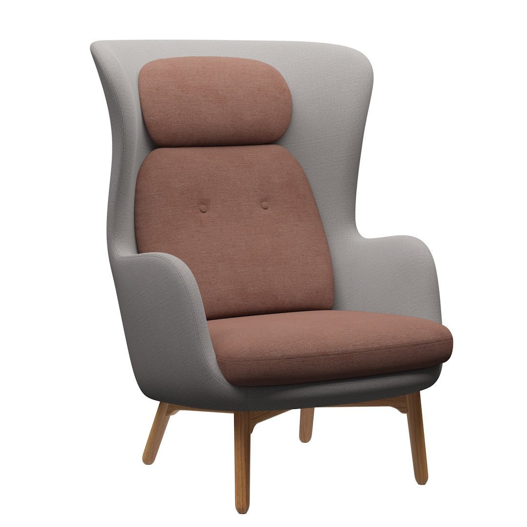 Ro™ JH2 Lounge Chair - ökenhem