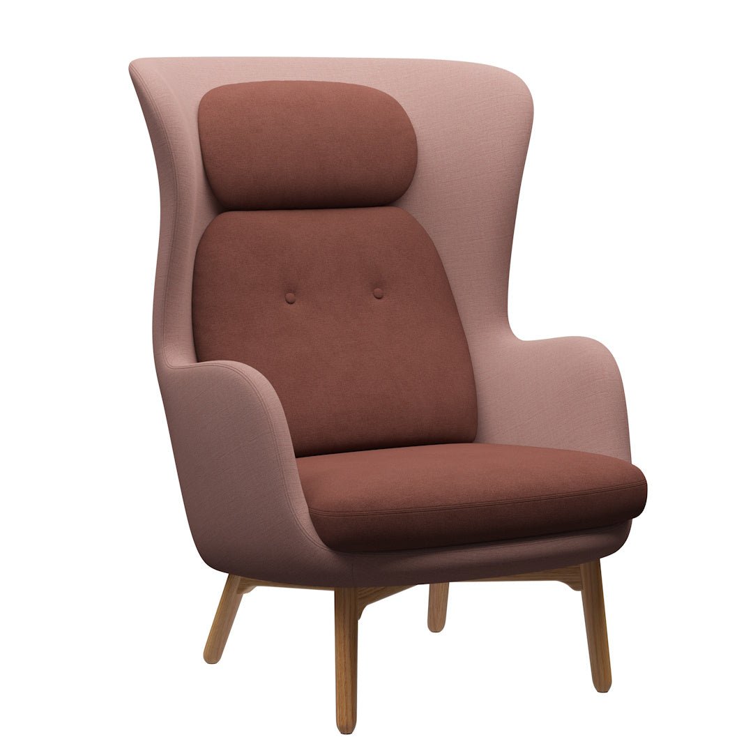Ro™ JH2 Lounge Chair - ökenhem