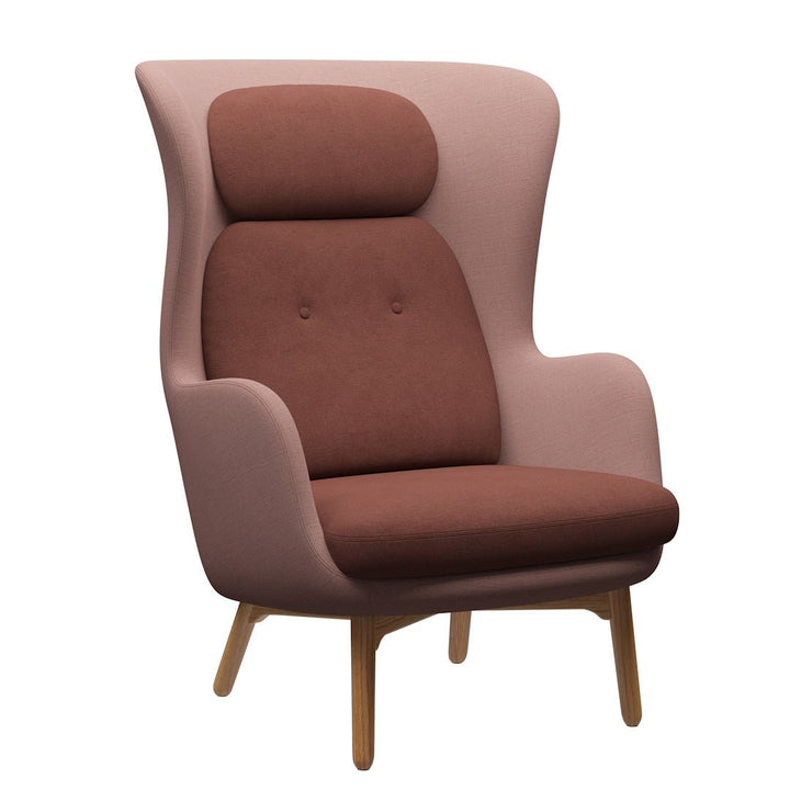 Ro™ JH2 Lounge Chair - ökenhem
