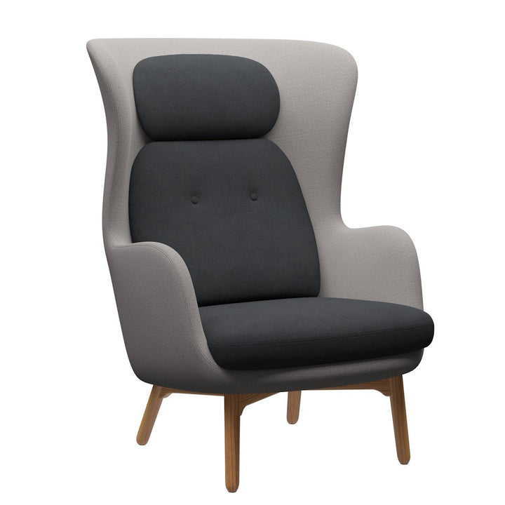 Ro™ JH2 Lounge Chair - ökenhem