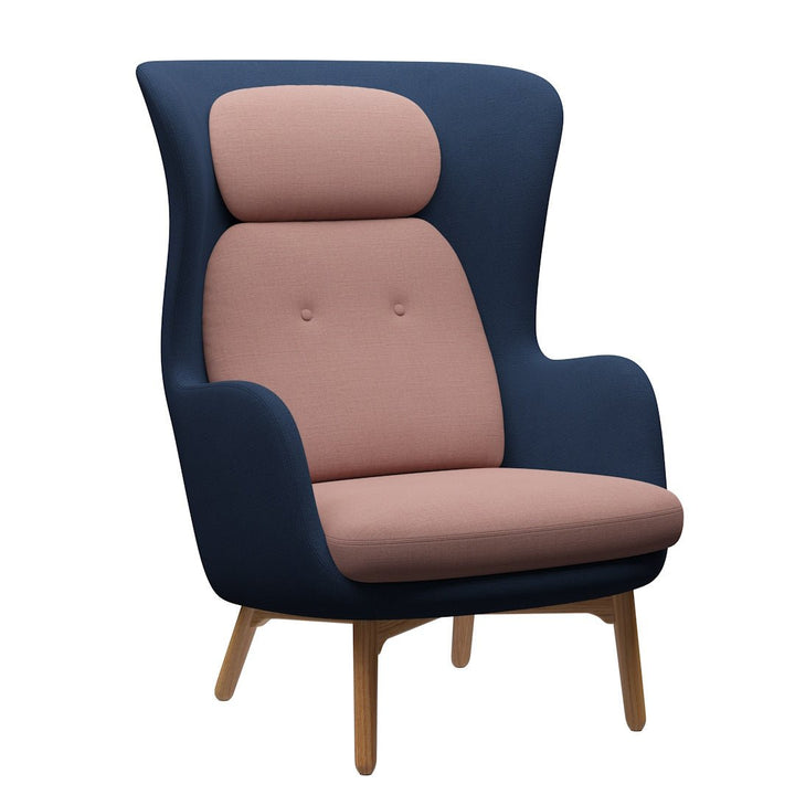 Ro™ JH2 Lounge Chair - ökenhem
