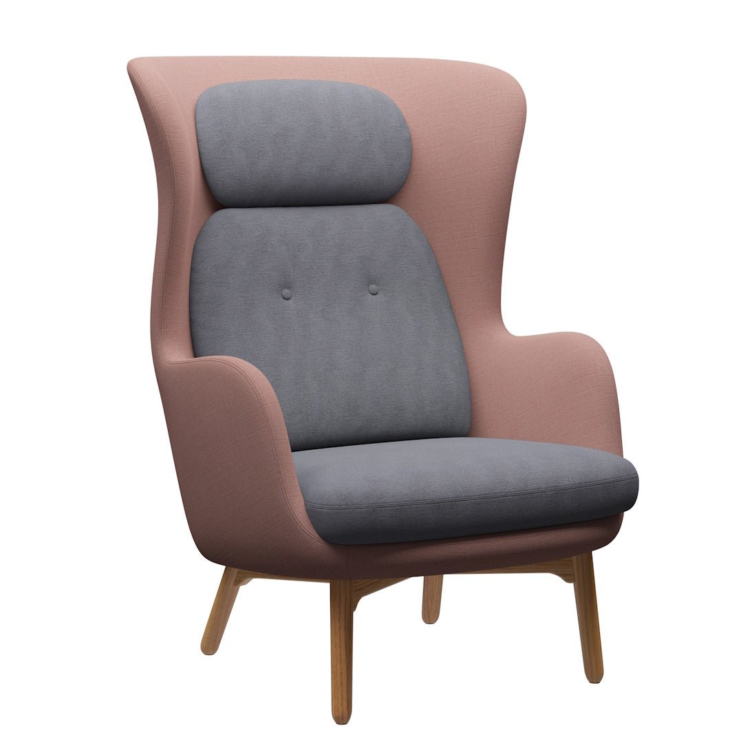 Ro™ JH2 Lounge Chair - ökenhem