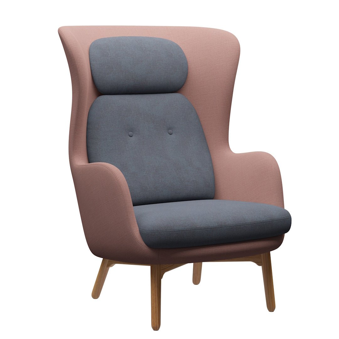 Ro™ JH2 Lounge Chair - ökenhem