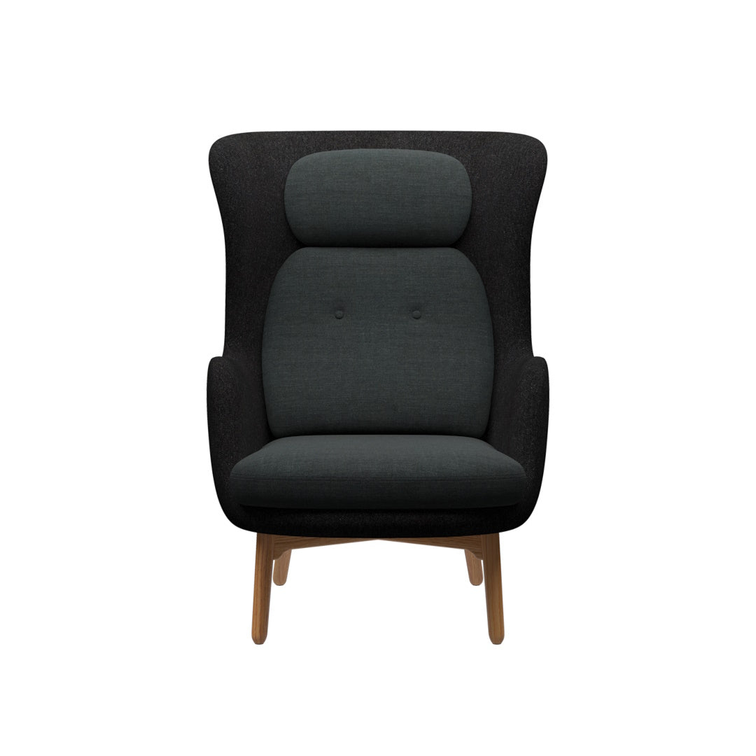 Ro™ JH2 Lounge Chair - ökenhem