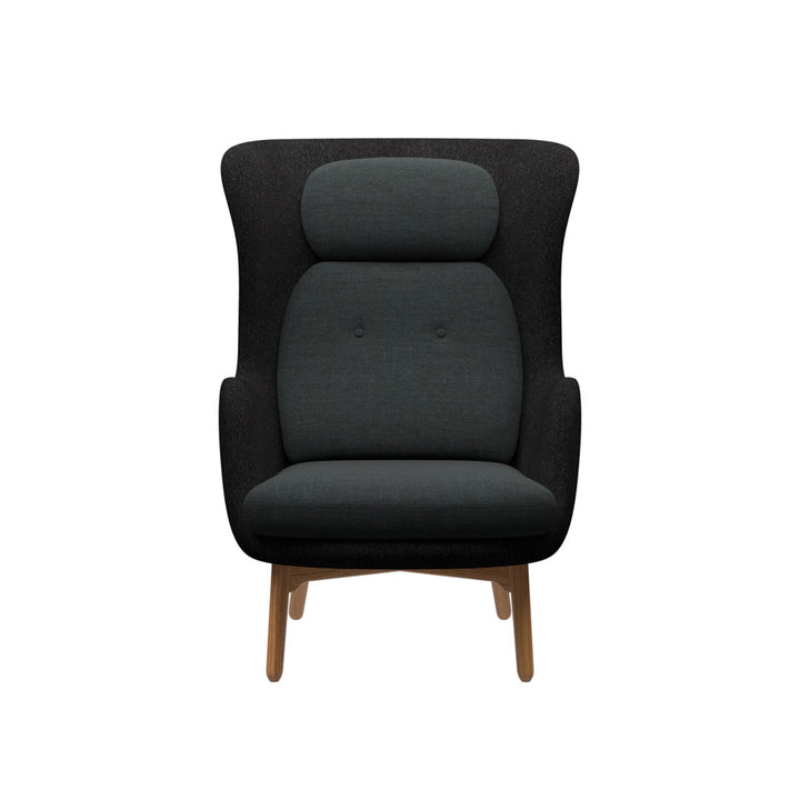 Ro™ JH2 Lounge Chair - ökenhem