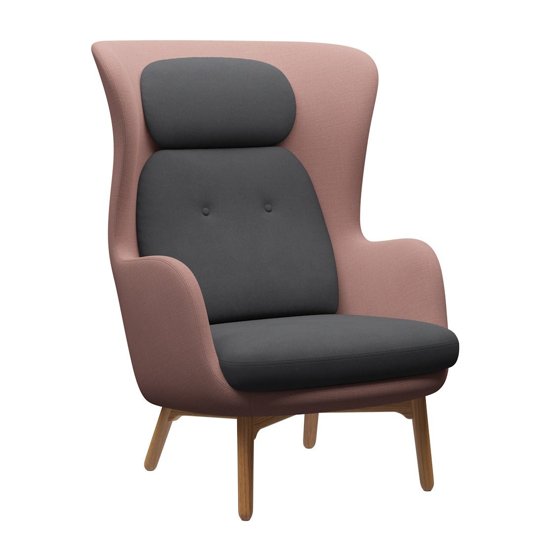 Ro™ JH2 Lounge Chair - ökenhem