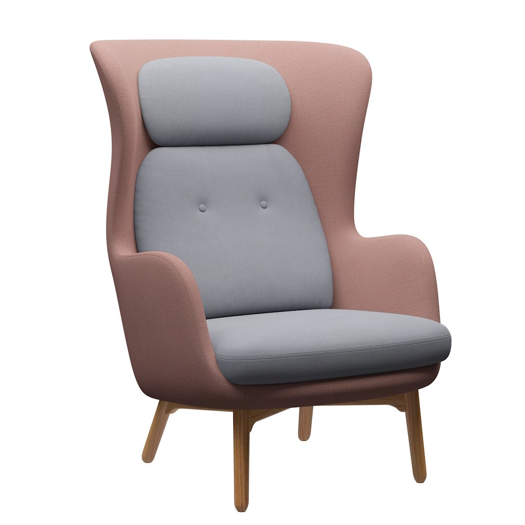 Ro™ JH2 Lounge Chair - ökenhem