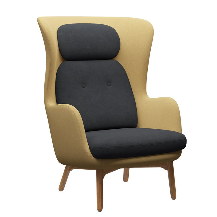 Ro™ JH2 Lounge Chair - ökenhem