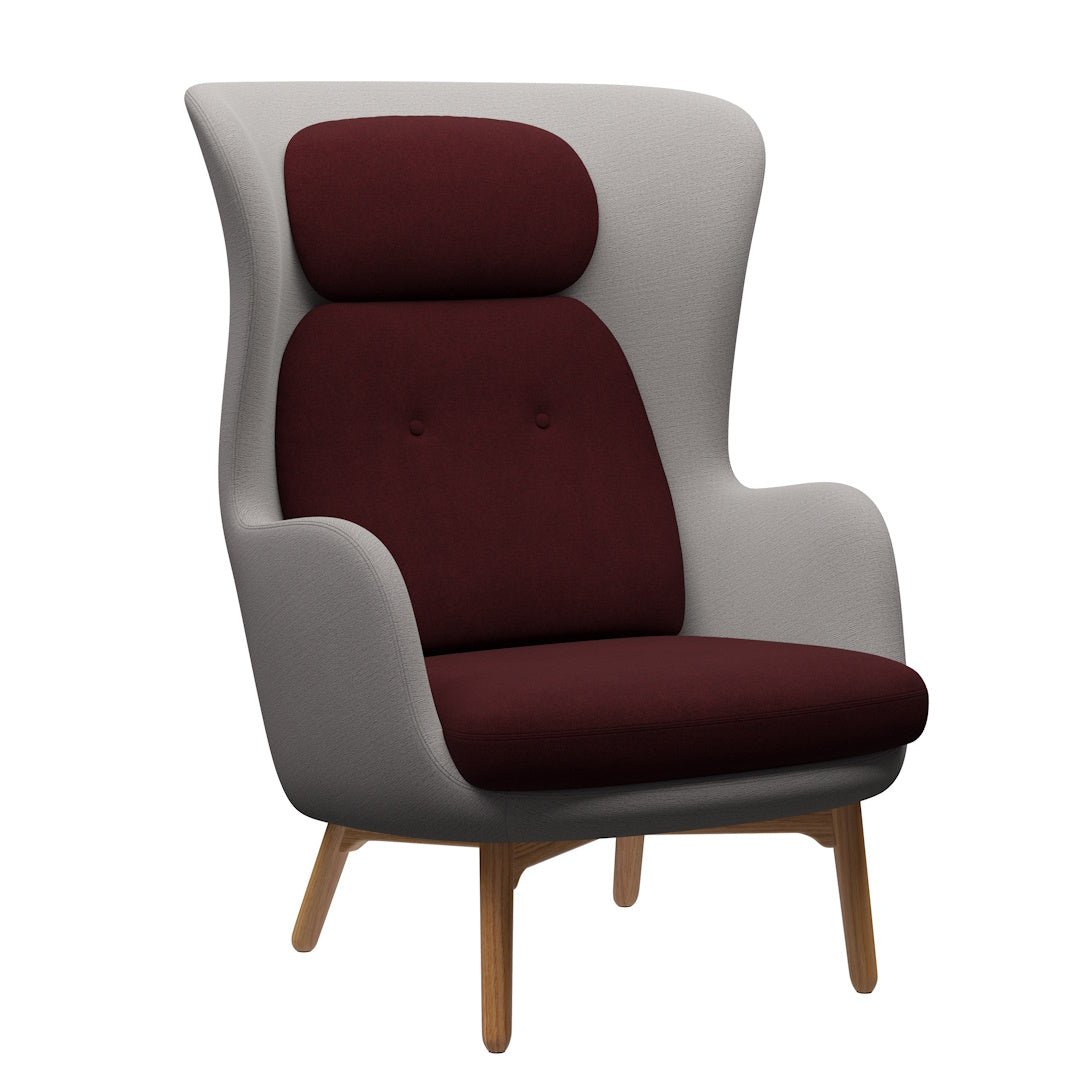 Ro™ JH2 Lounge Chair - ökenhem
