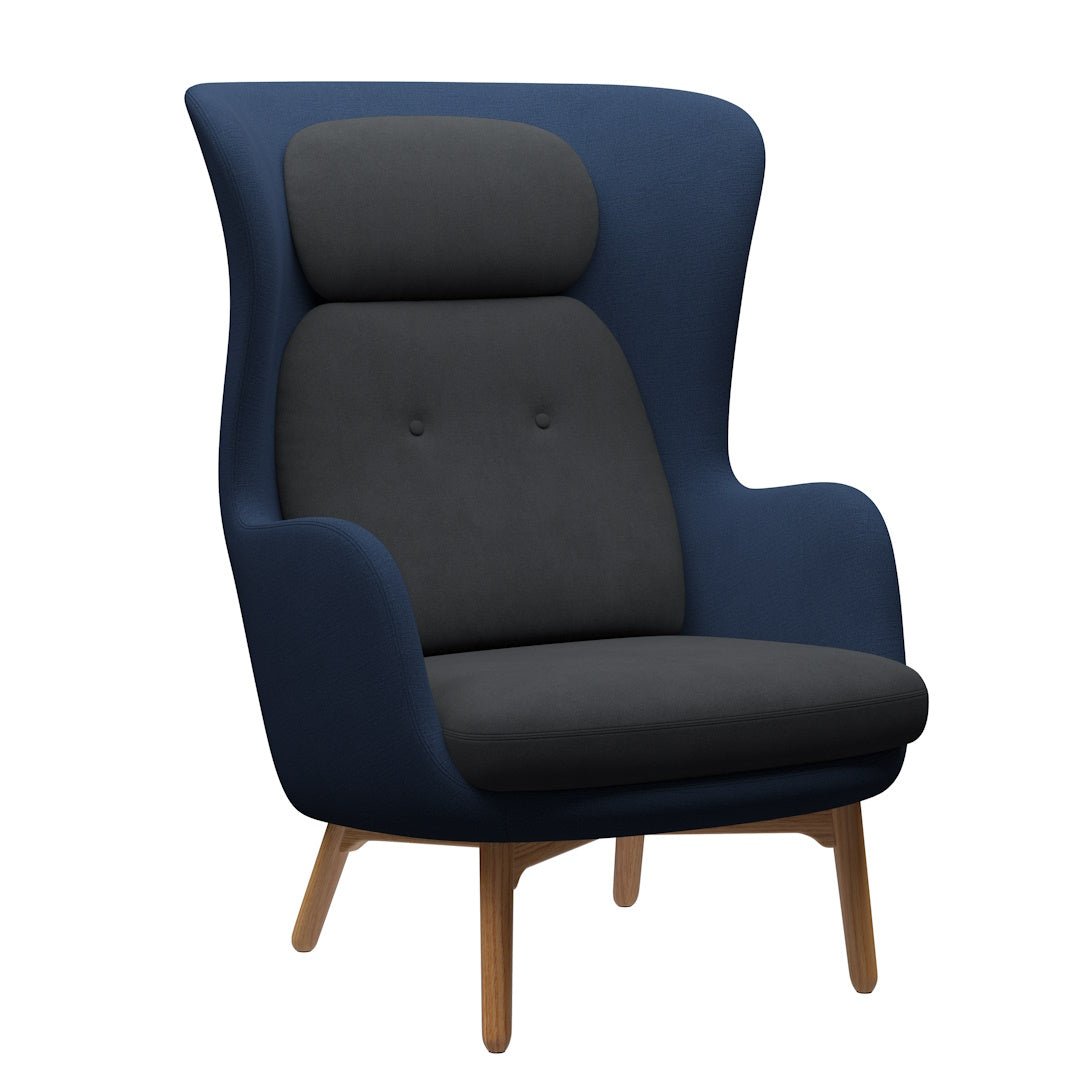 Ro™ JH2 Lounge Chair - ökenhem