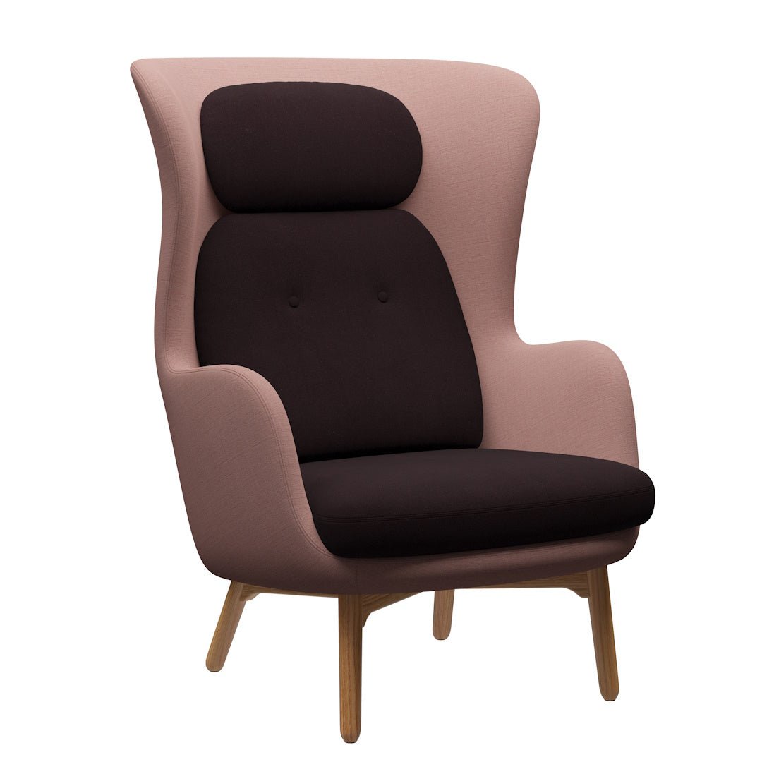 Ro™ JH2 Lounge Chair - ökenhem