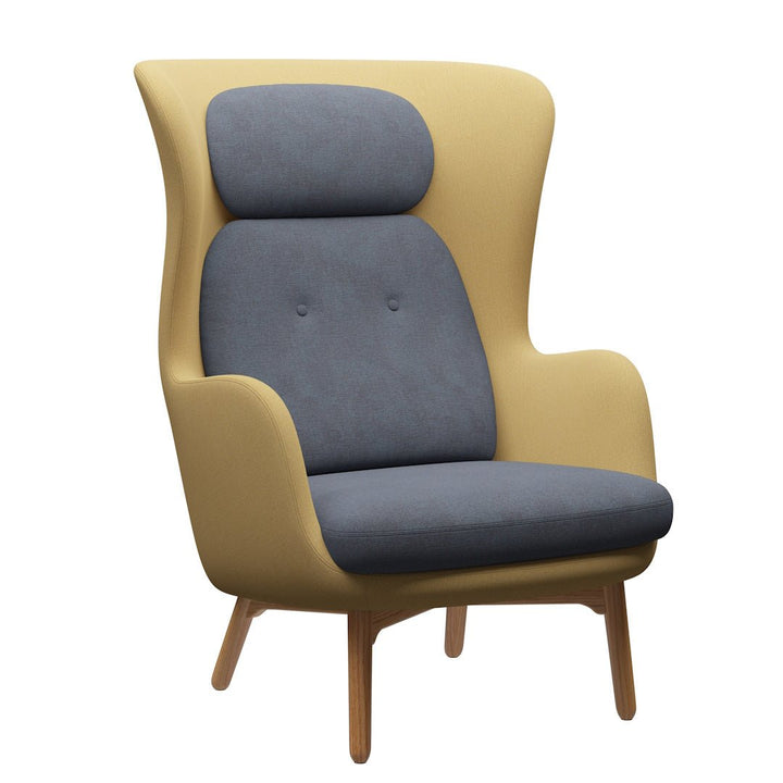 Ro™ JH2 Lounge Chair - ökenhem