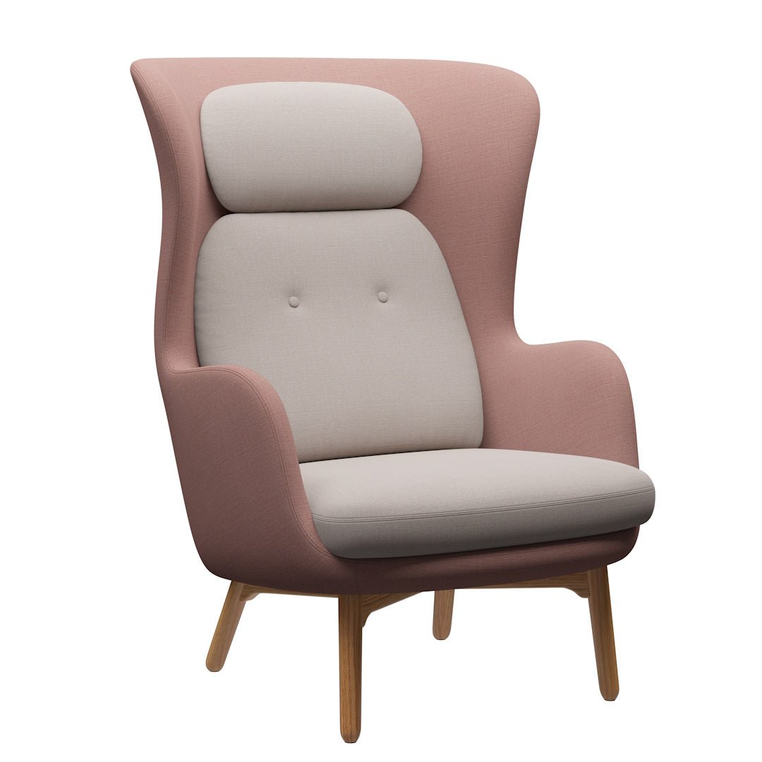 Ro™ JH2 Lounge Chair - ökenhem