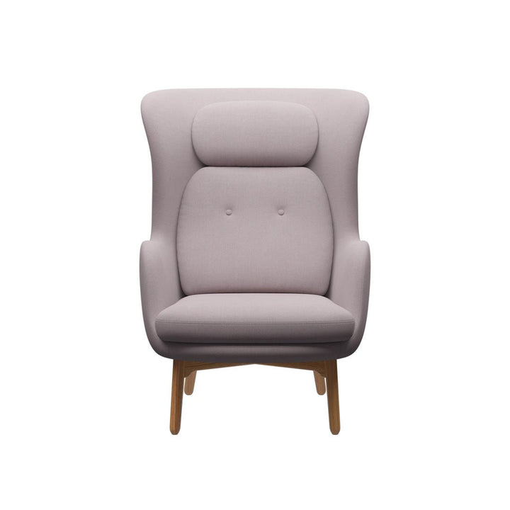 Ro™ JH2 Lounge Chair - ökenhem