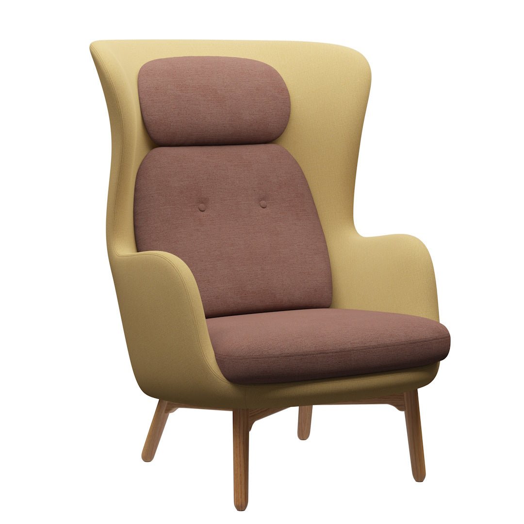 Ro™ JH2 Lounge Chair - ökenhem