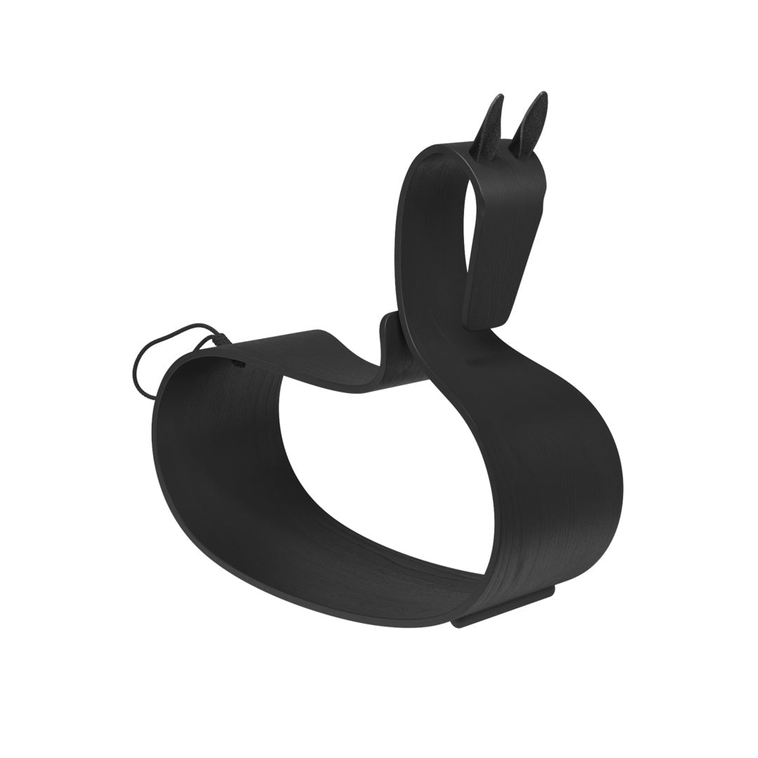 Rocking Horse - ökenhem