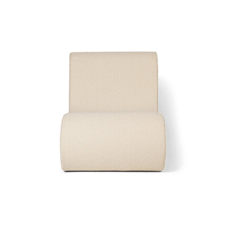 Rouli Center Module - Pure Bouclé - ökenhem