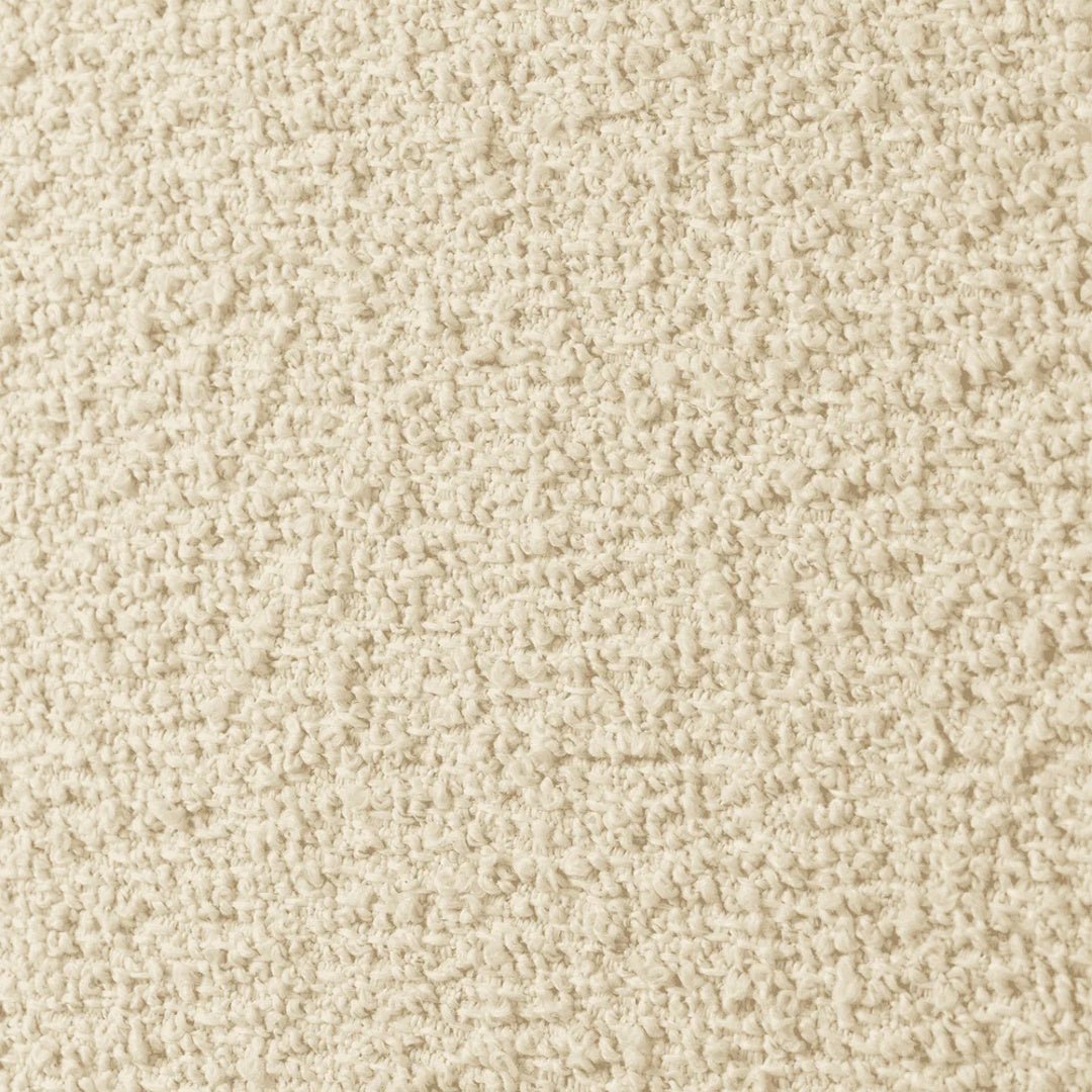 Rouli Pouf - Pure Bouclé - ökenhem