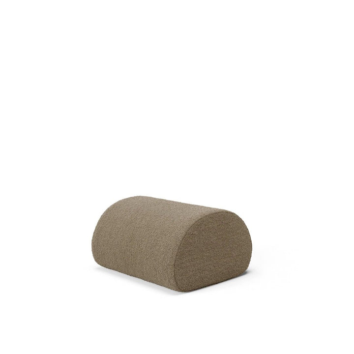 Rouli Pouf - Pure Bouclé - ökenhem