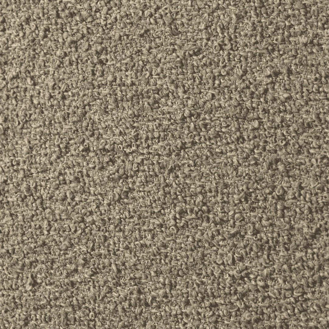 Rouli Pouf - Pure Bouclé - ökenhem