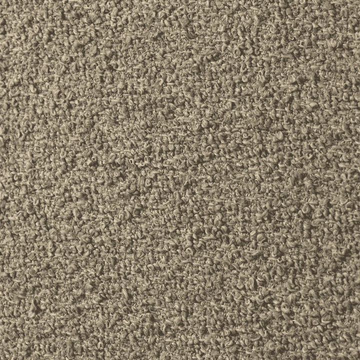 Rouli Pouf - Pure Bouclé - ökenhem