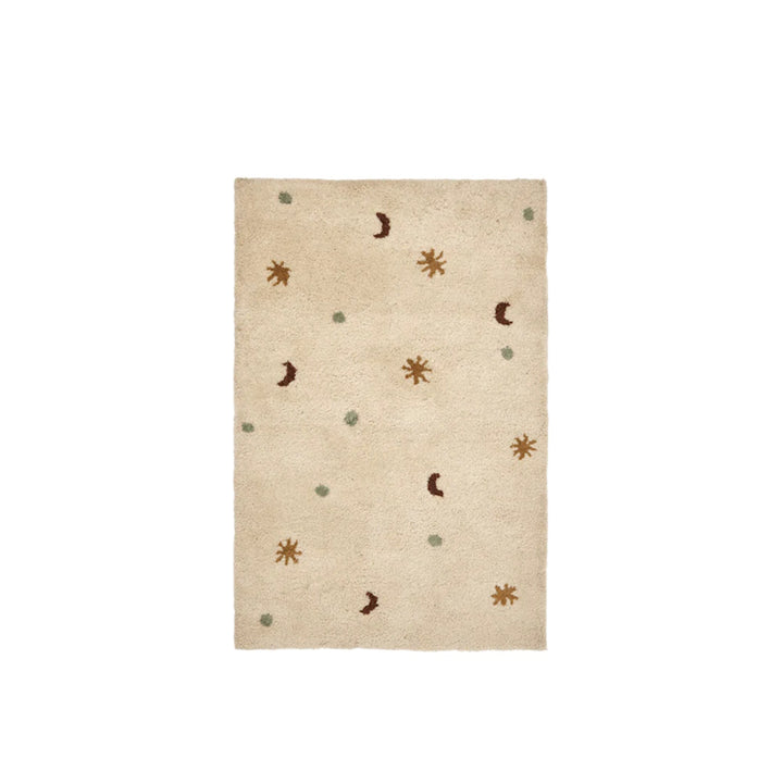 Skye Tufted Rug