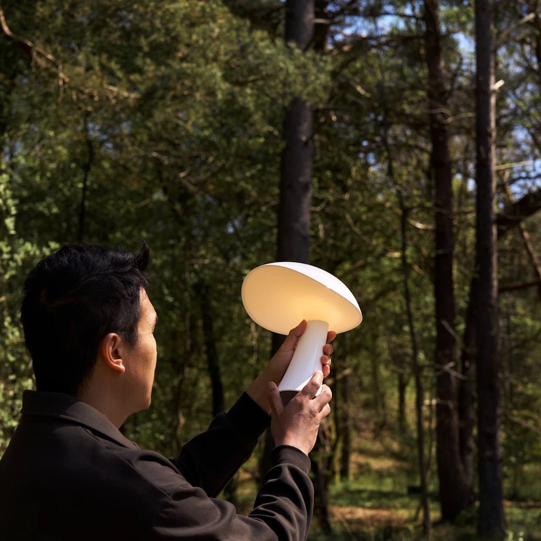 Rumee 220 Portable Lamp - ökenhem