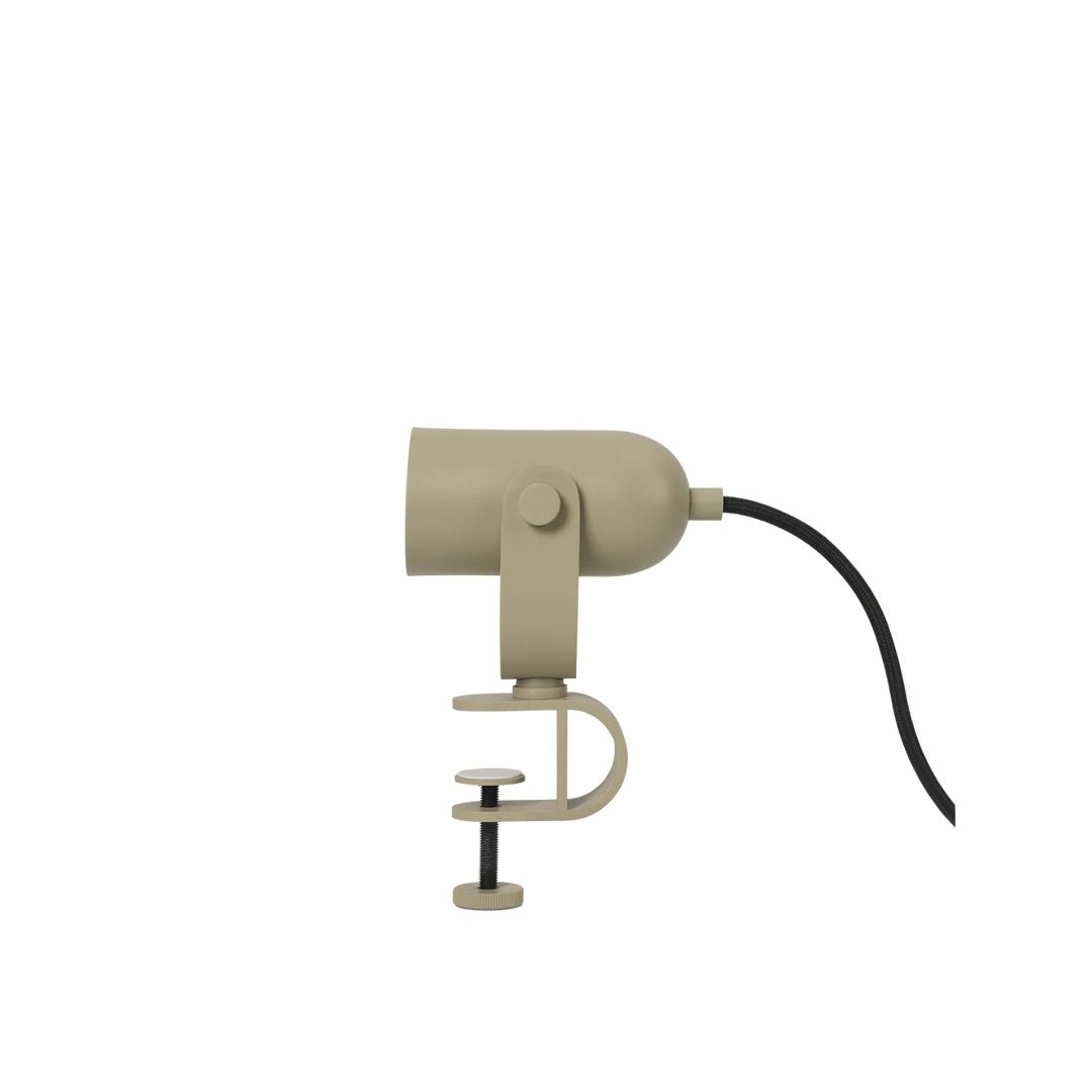 Ruuvi Lamp - ökenhem