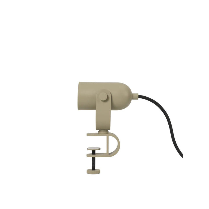 Ruuvi Lamp - ökenhem