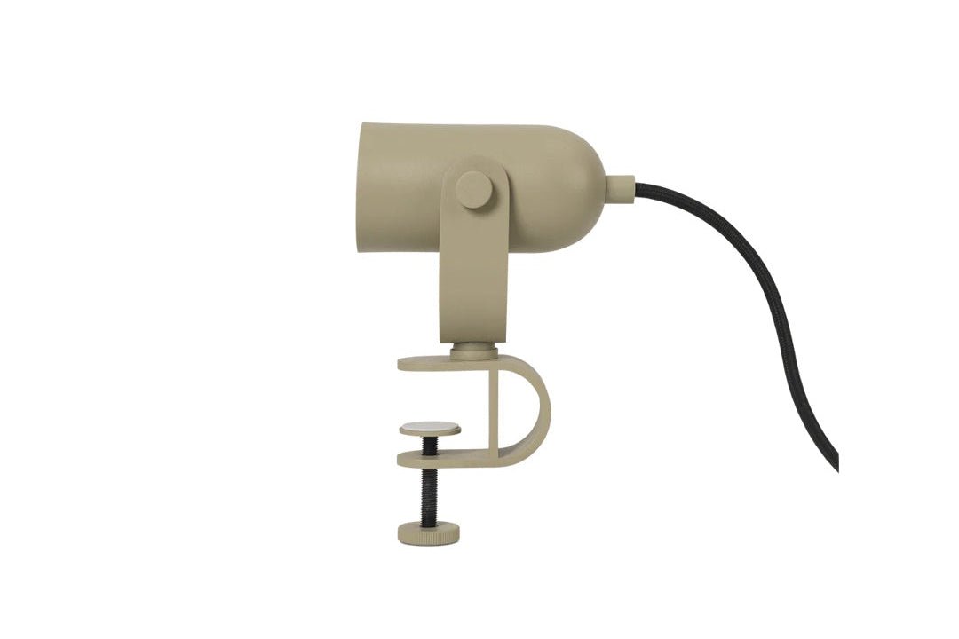 Ruuvi Lamp - ökenhem