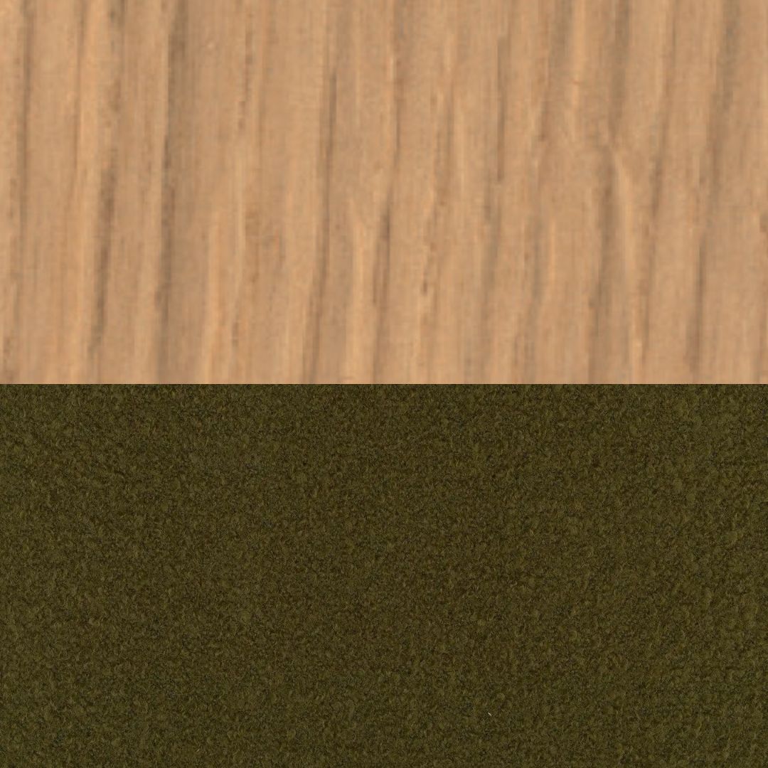 Ry Arm Chair - ökenhem