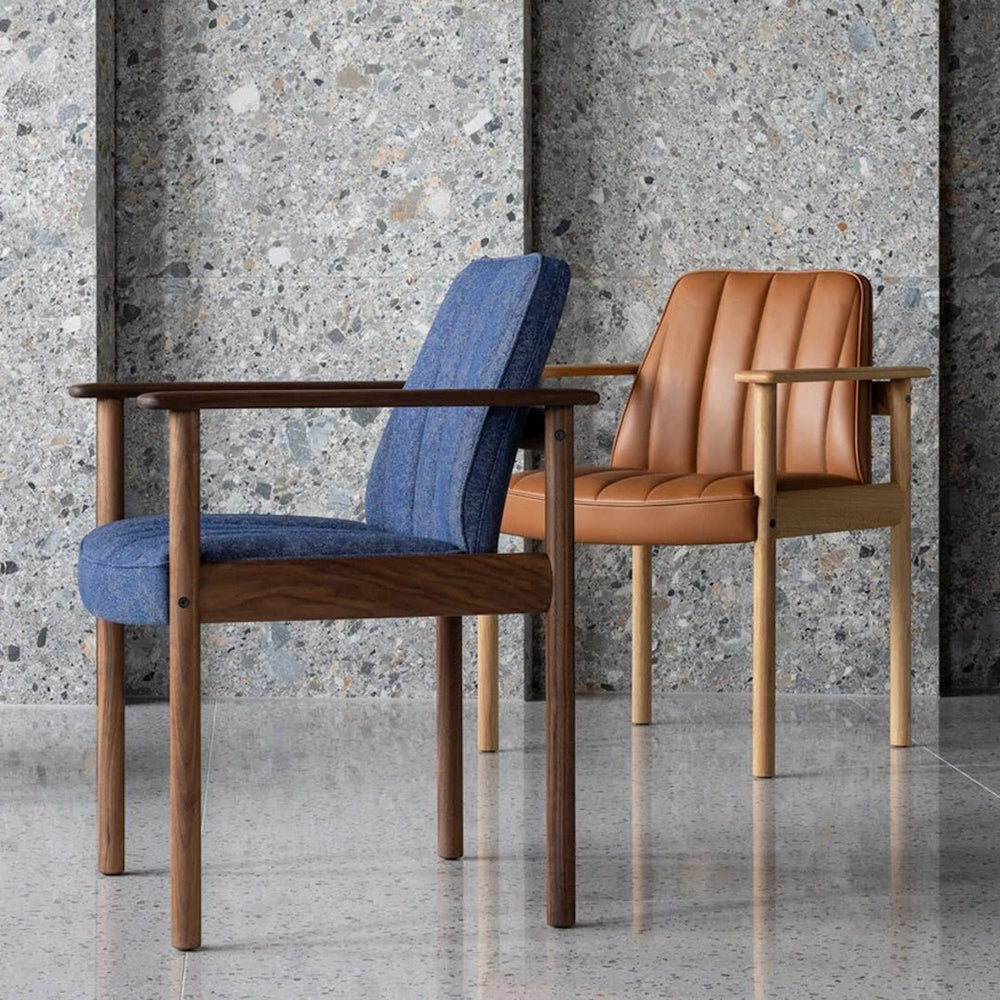 Ry Arm Chair - ökenhem