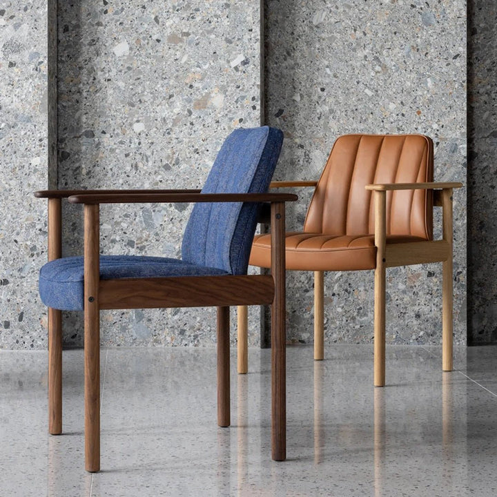 Ry Arm Chair - ökenhem