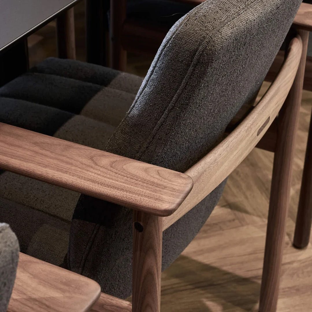 Ry Arm Chair - ökenhem